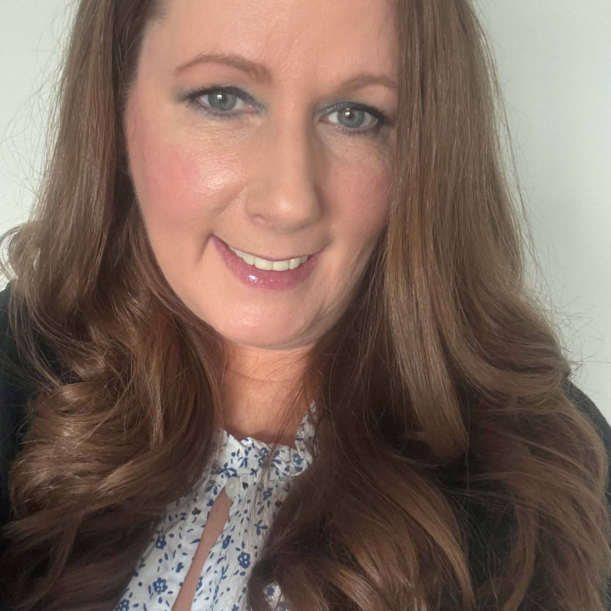 Amy M. Diehl