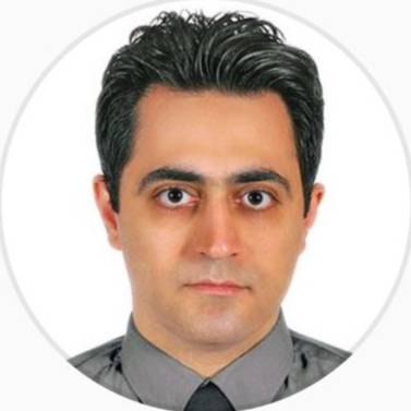 Jamal Shokr