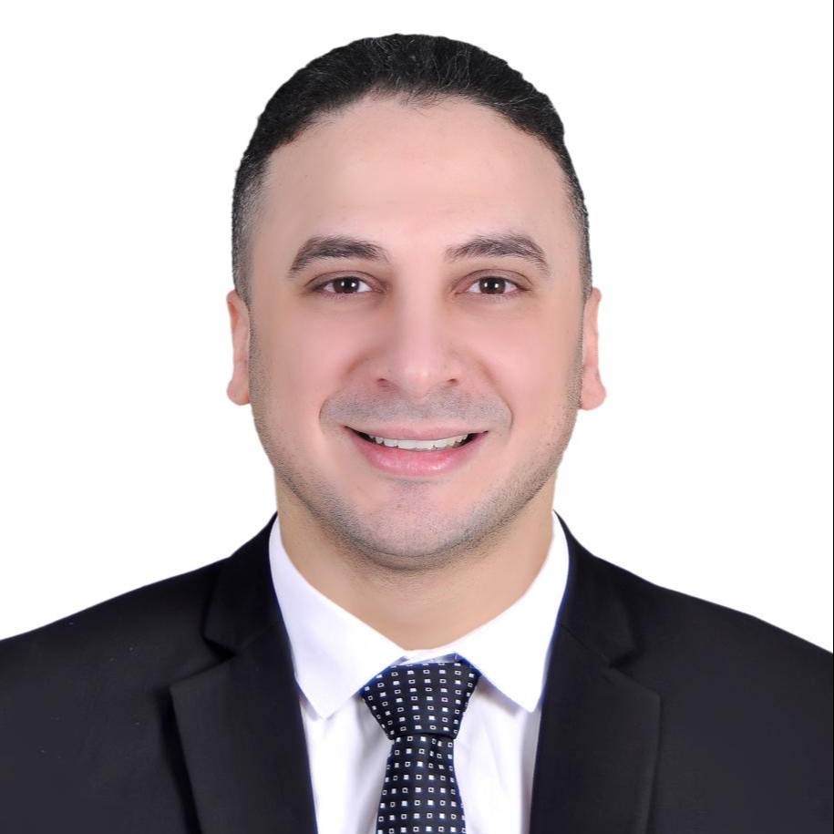 Yaser Ahmed
