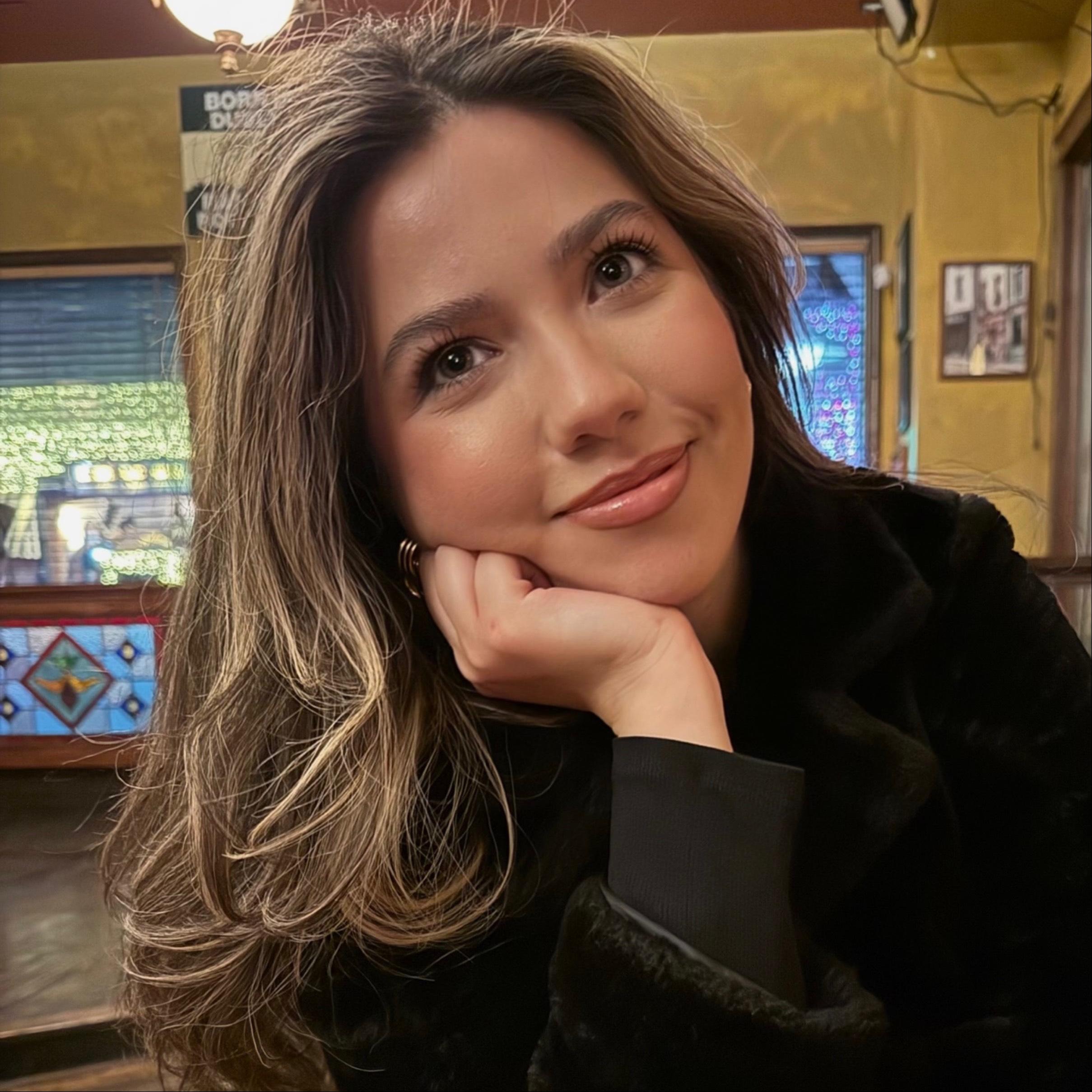 Valeria Corral