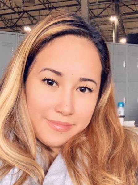 Jennis Molina Velasquez