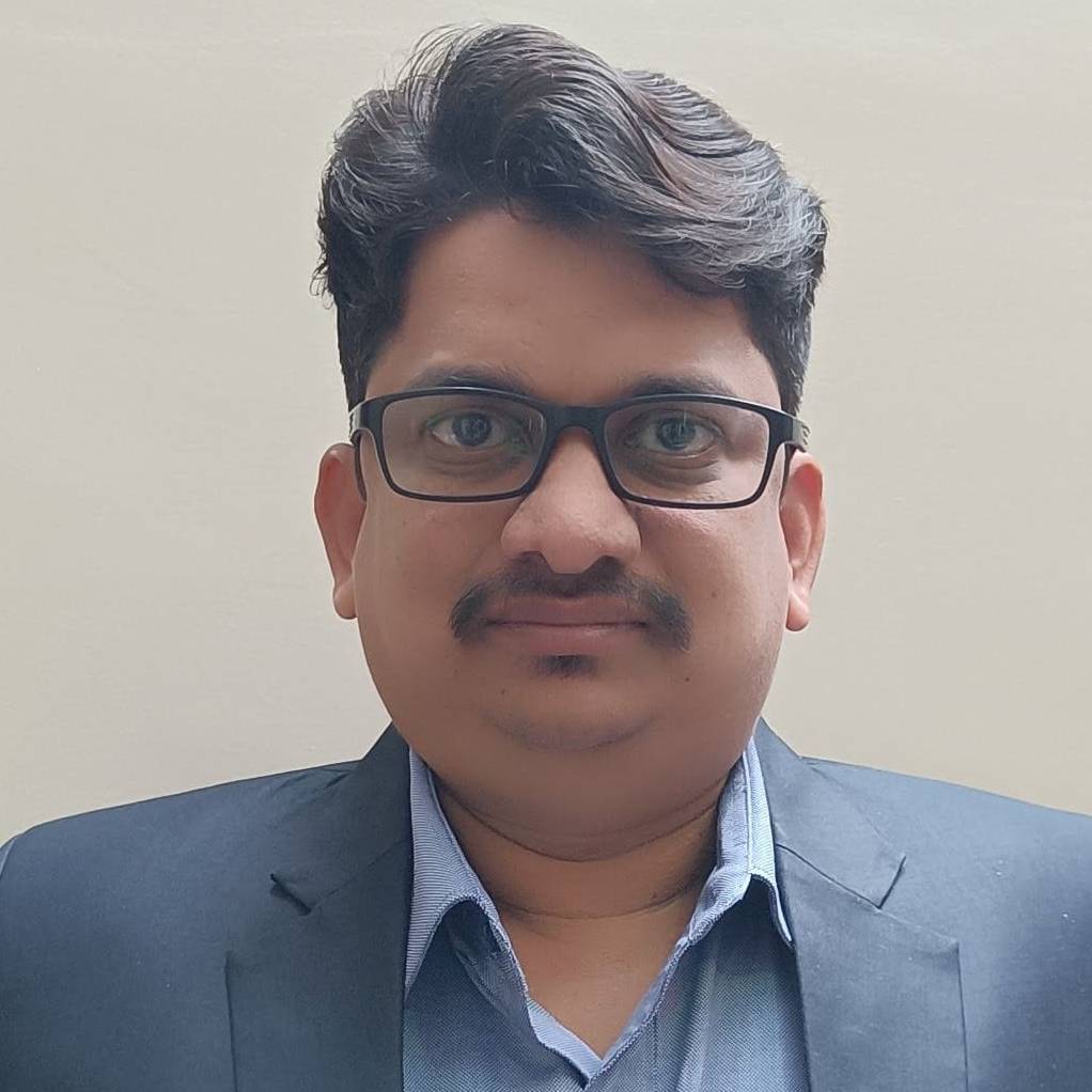 Pagadala Srinivas Rao