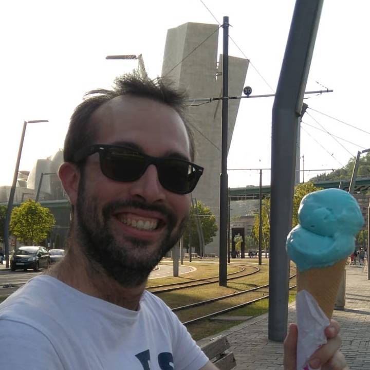 Victor-Manuel RIBEIRO