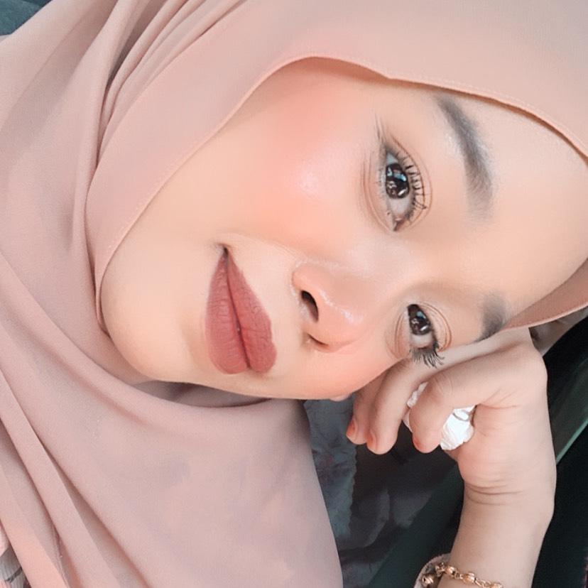 NUR RAMADHANI