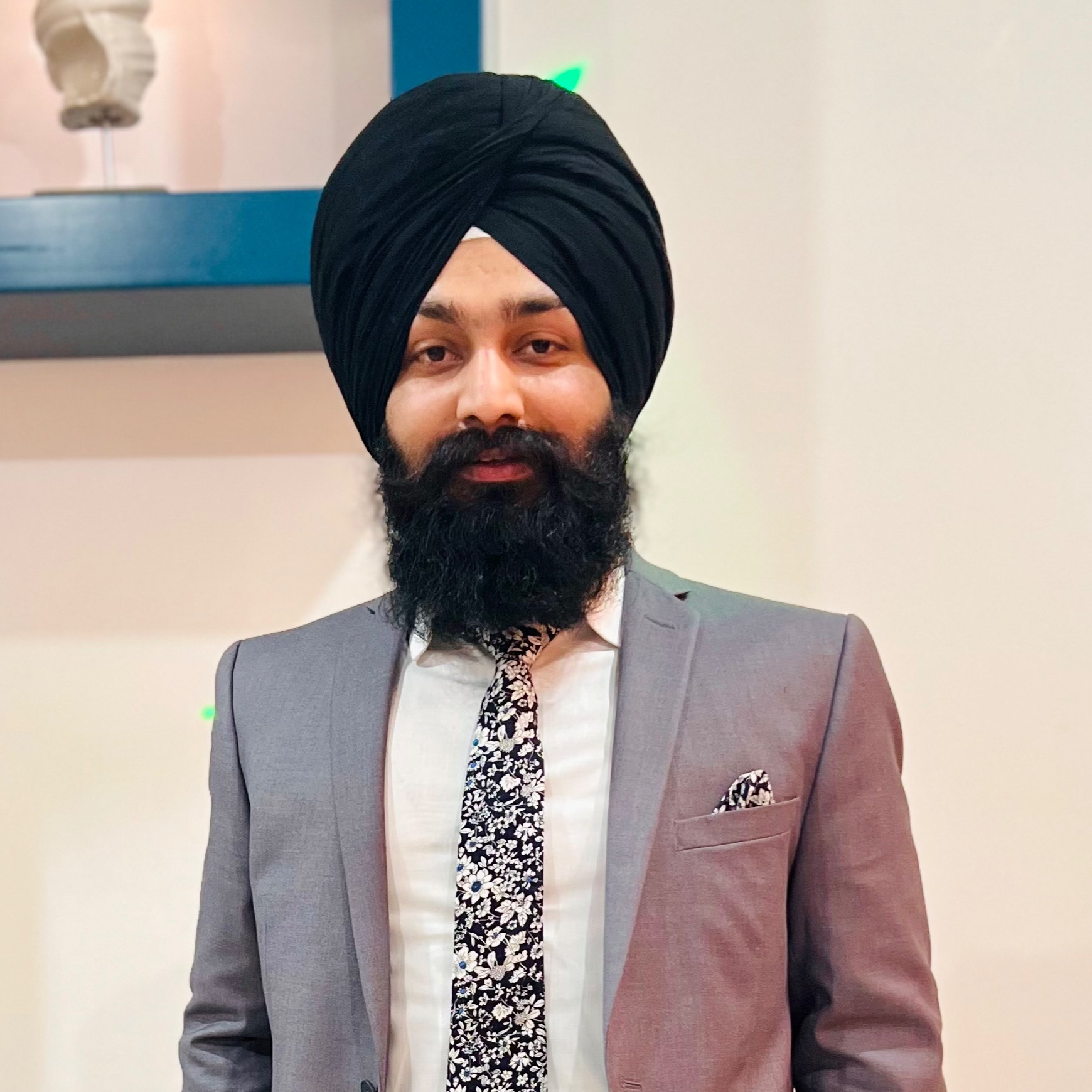Sukhpal Singh