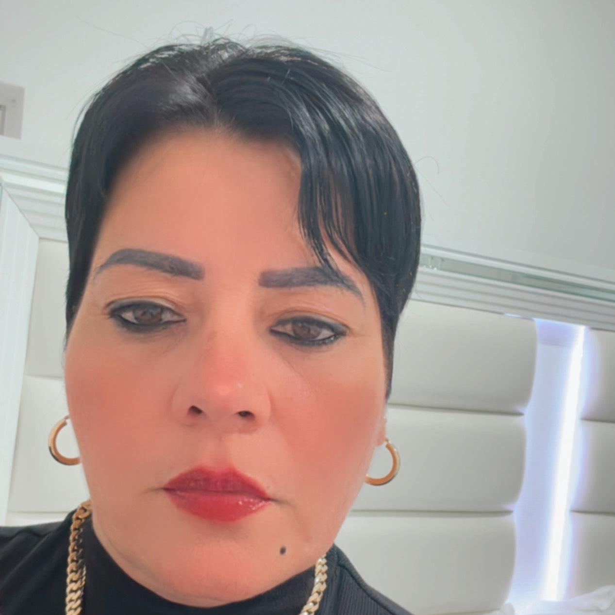 Yaquelin Tejeda Espinosa
