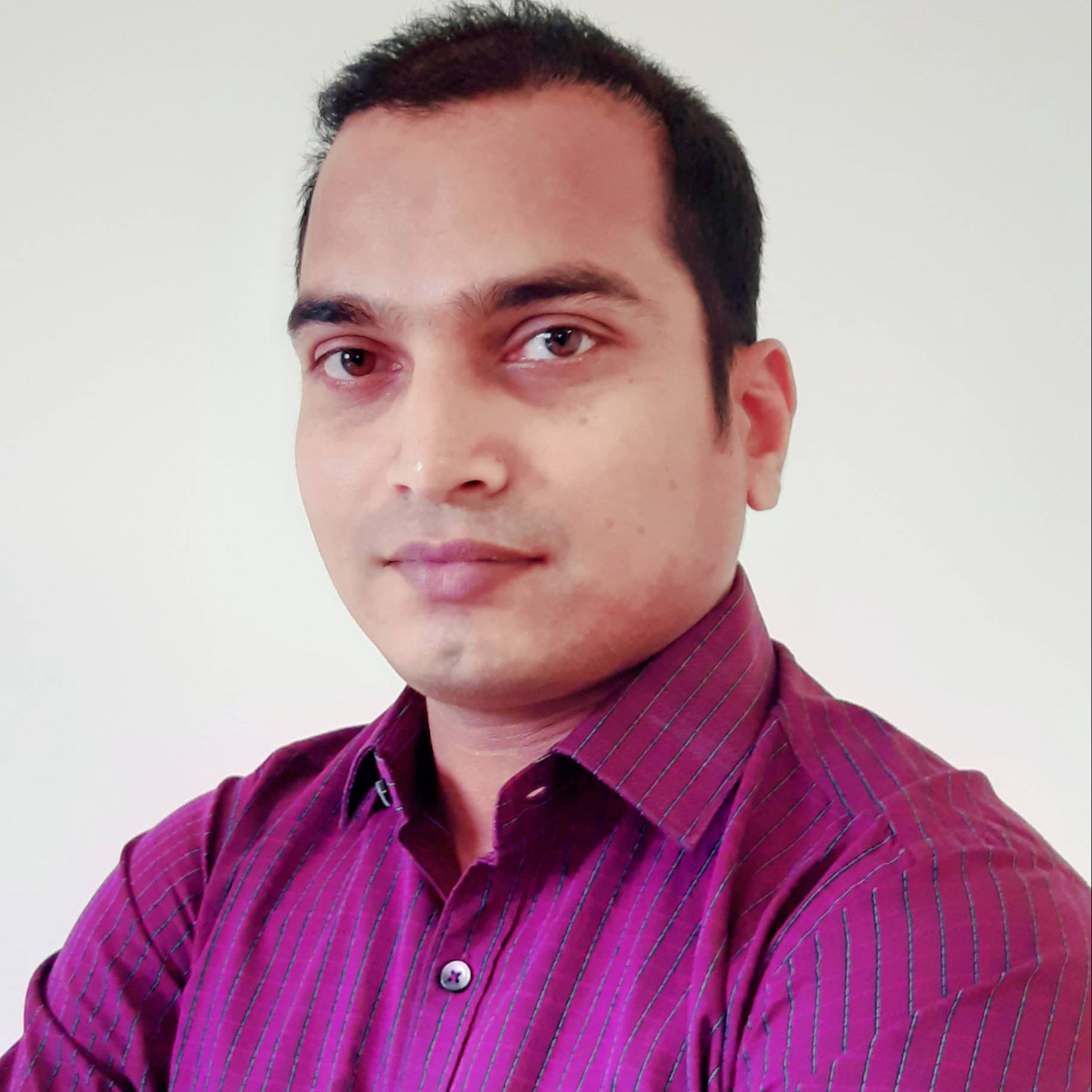 KRISHNA MALLICK