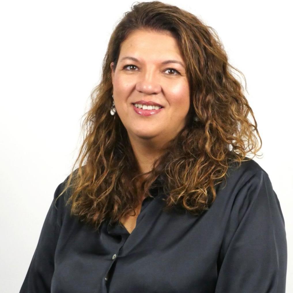 Célia Cristina Moreira