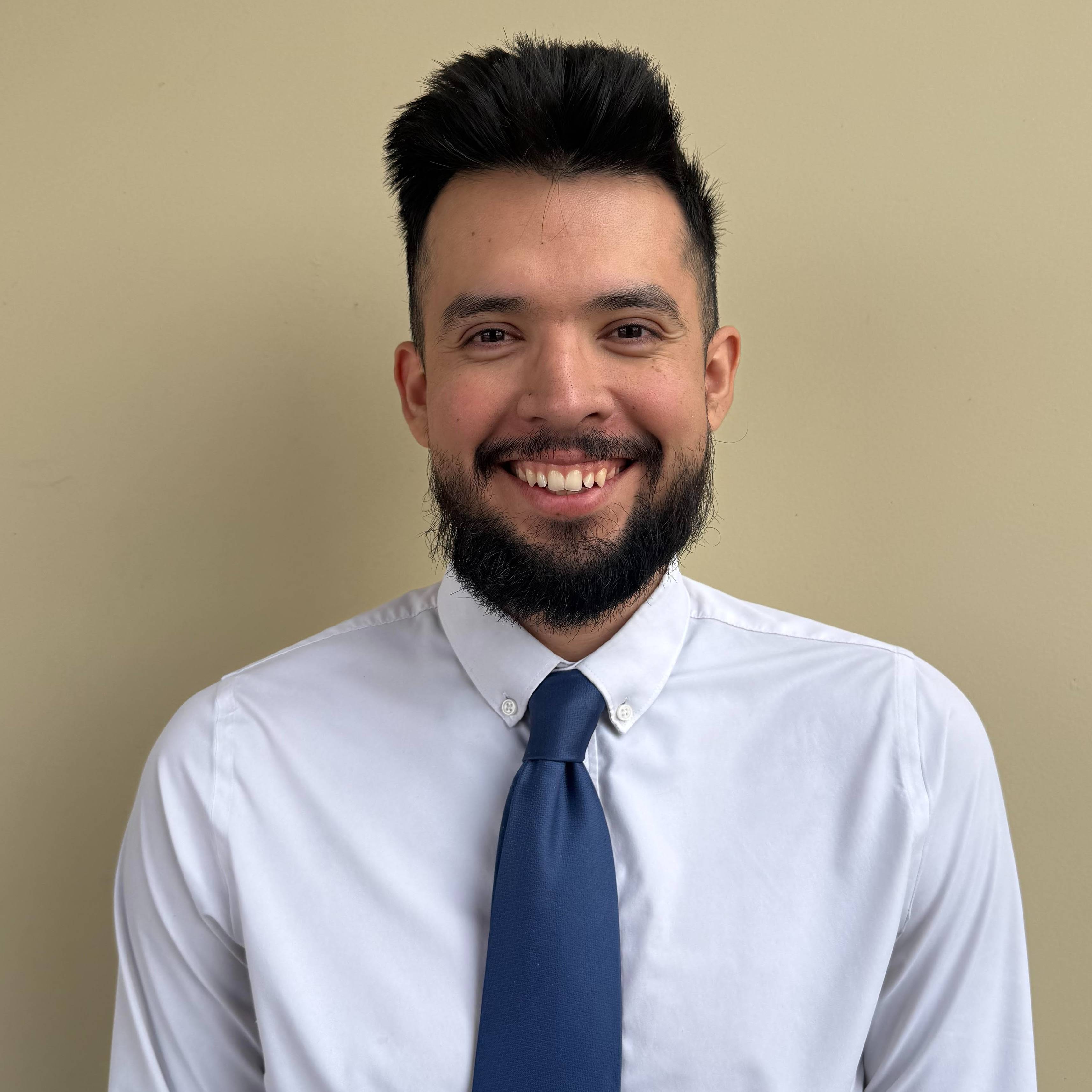 Jesus Abraham Davalos