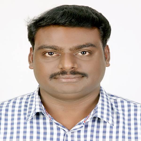 Thamotharan Natarajan
