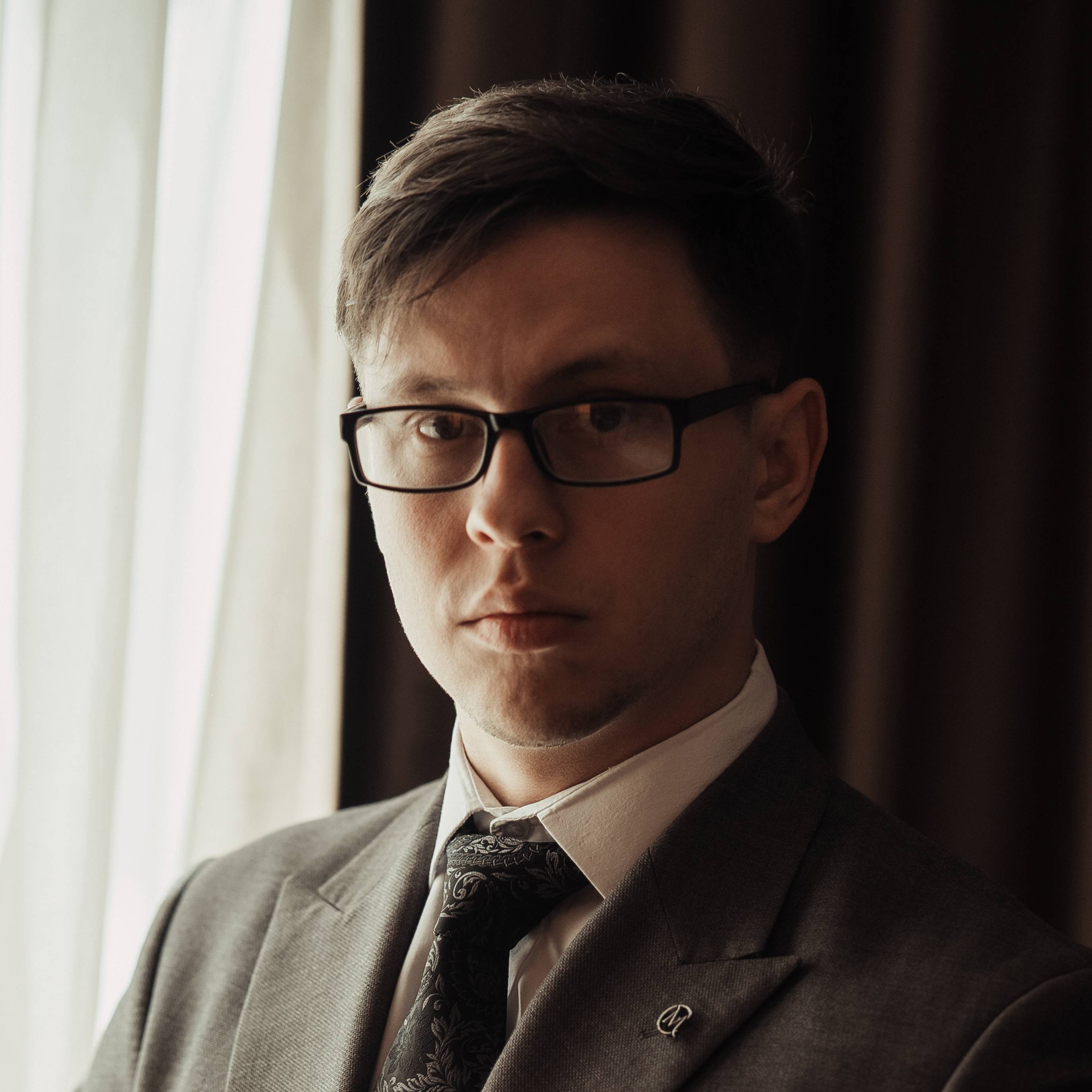 Pijov Gennadiy Sergeevich