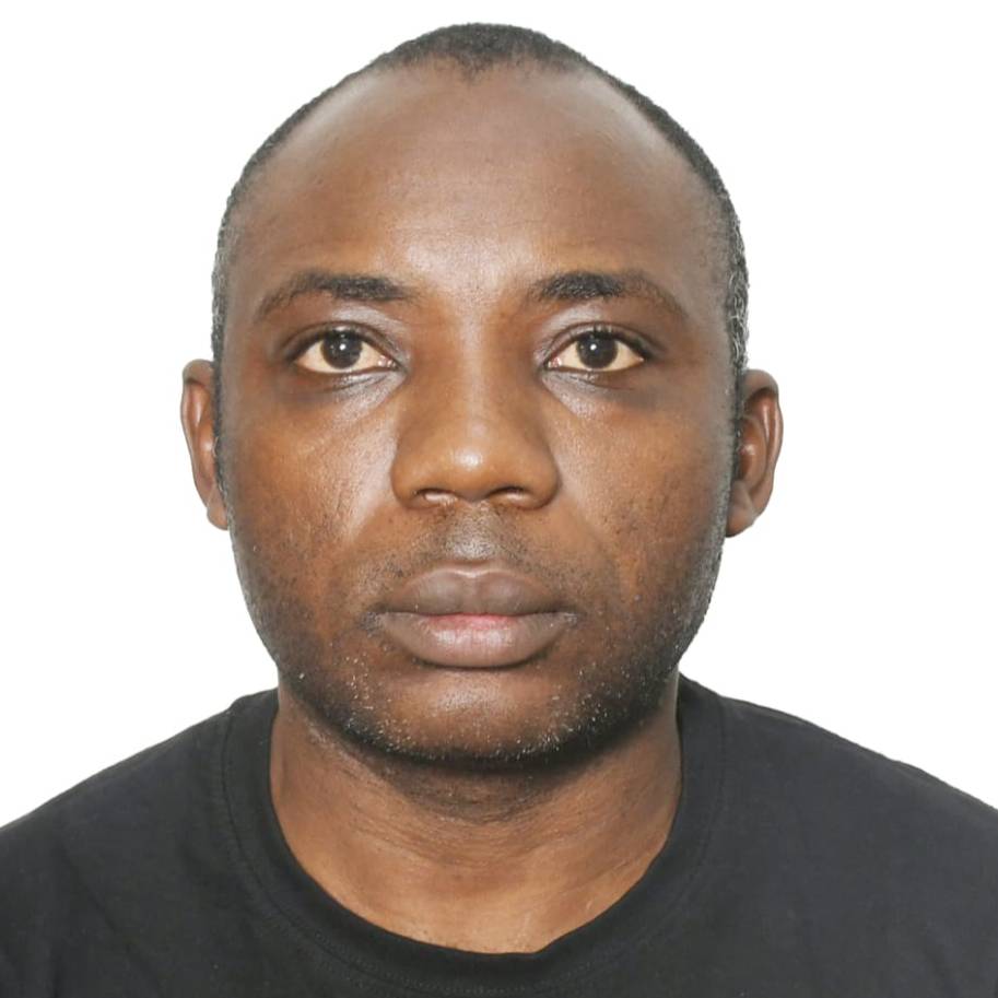 Fabien Romuald Nkengbou Nkenlifack