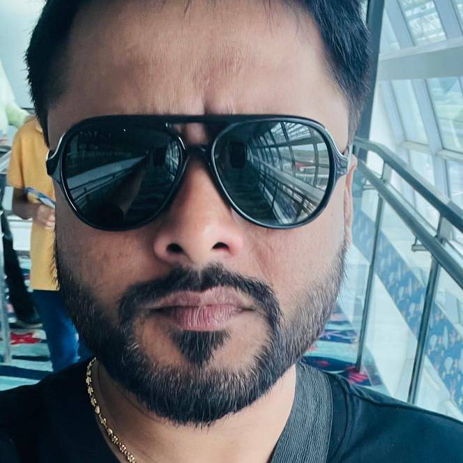 Suneel Mishra