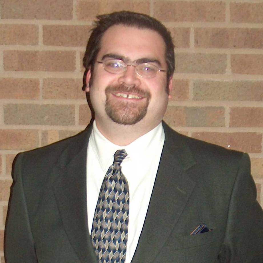 Ralph Herwig, Jr