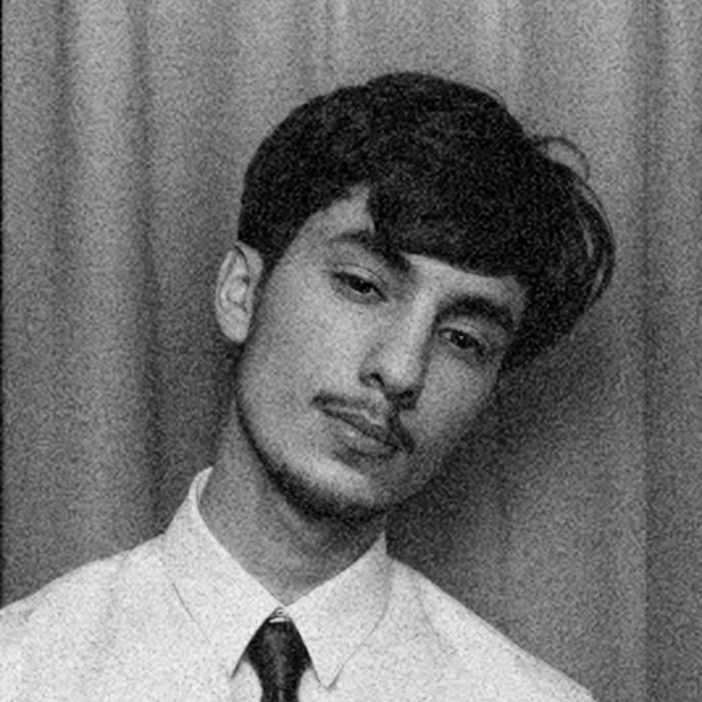 Muhammad Fahad Riaz