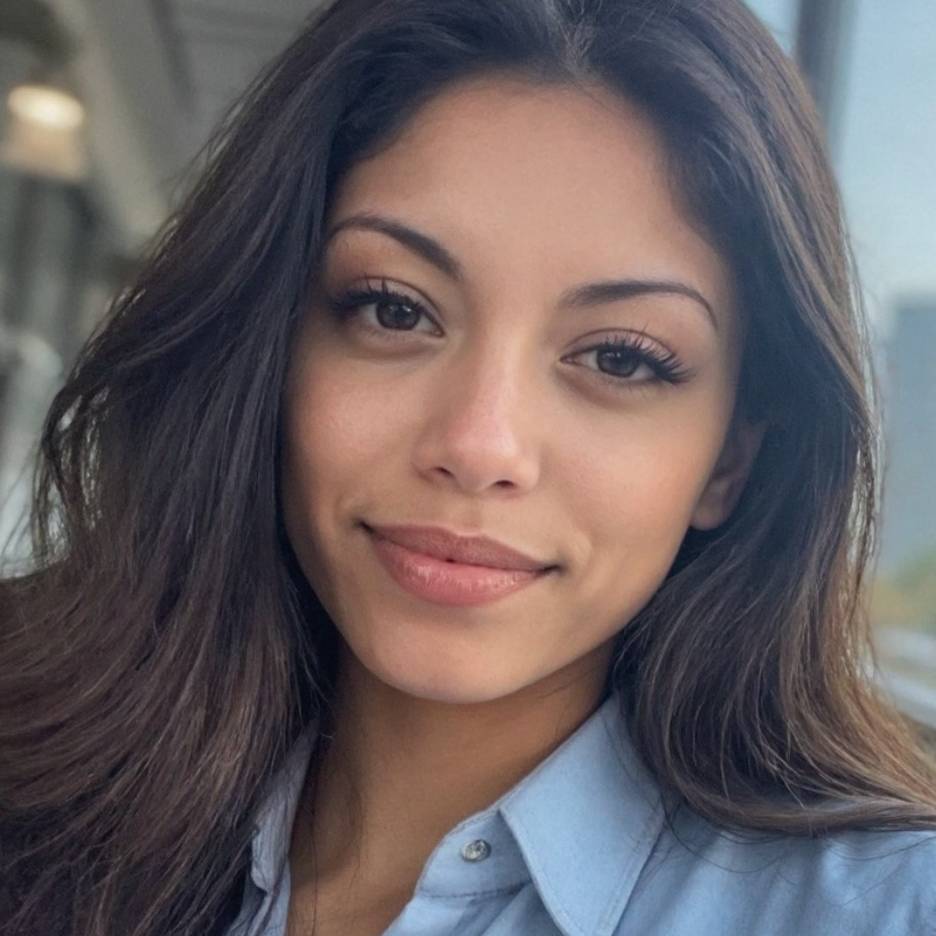 Salanis ( Lani ) Almaraz
