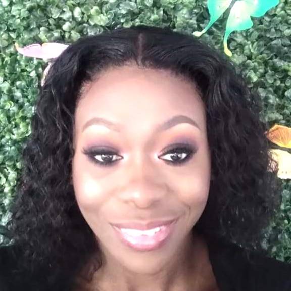 Camesha Johnson