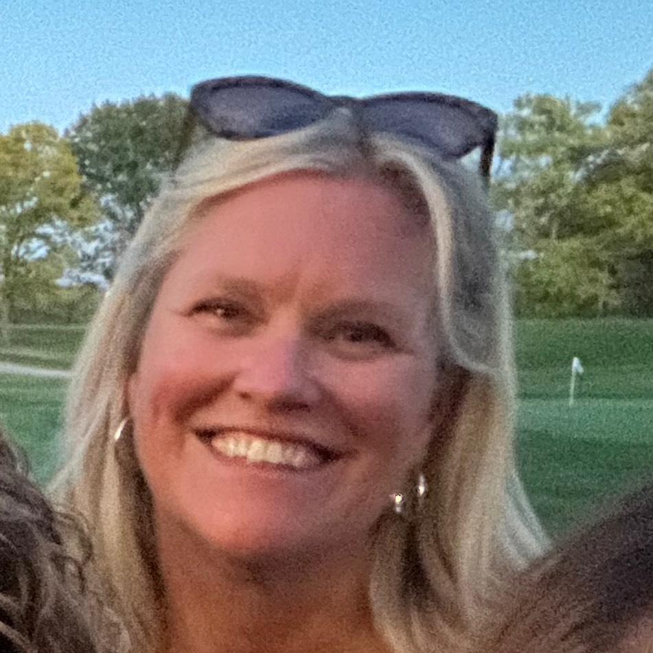 Jennifer Curtis