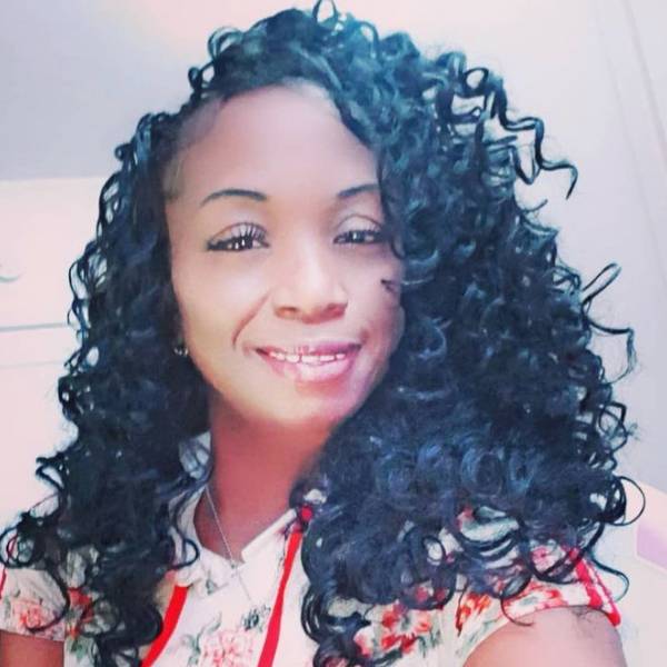 Le'Creshia Hardin