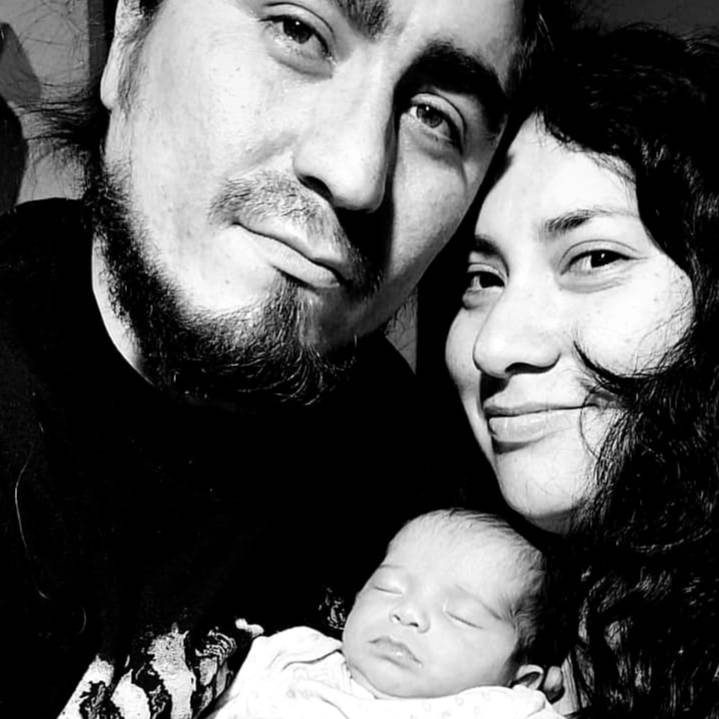 Francisco Javier Echaurren Hernández