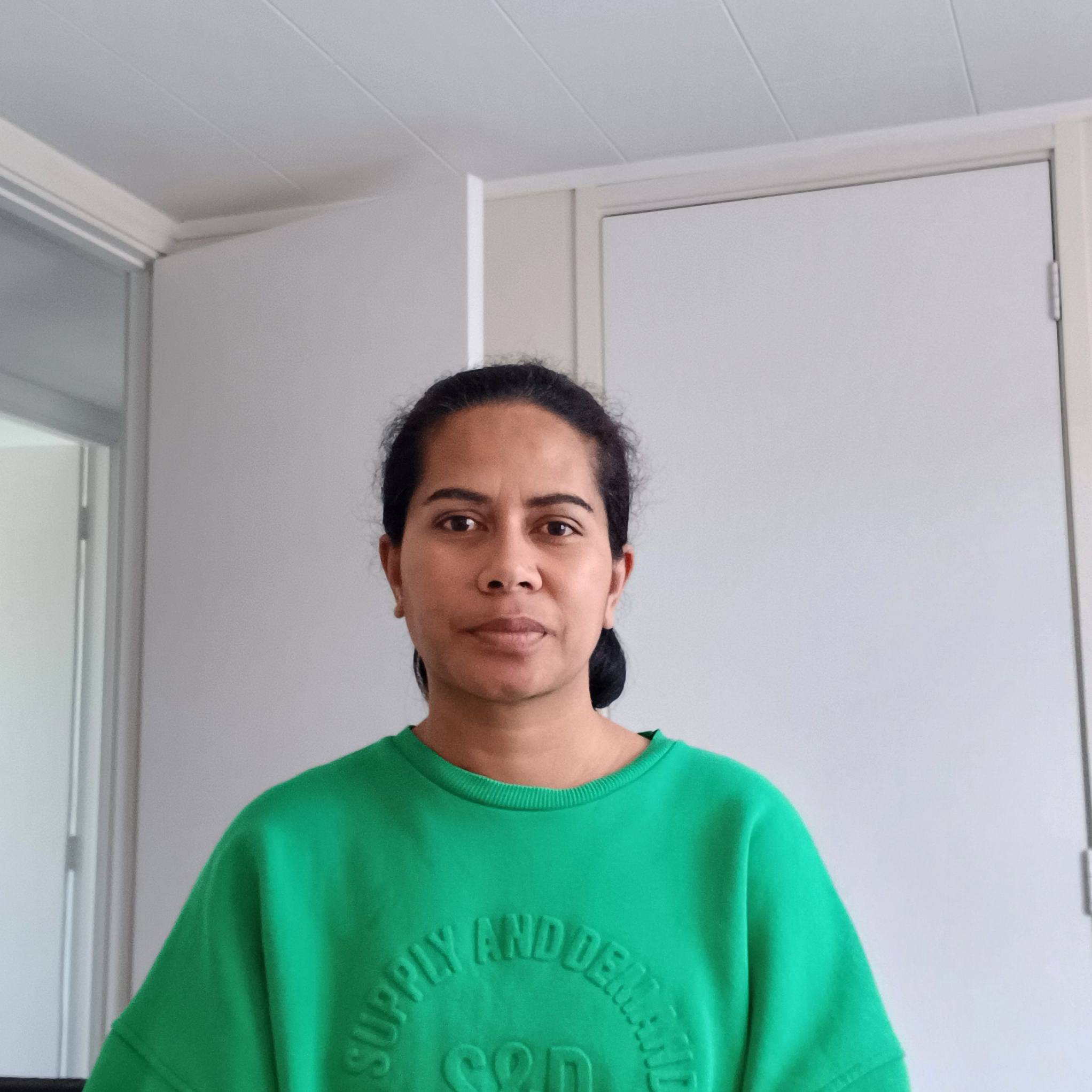 Juhi Sela Juwariah
