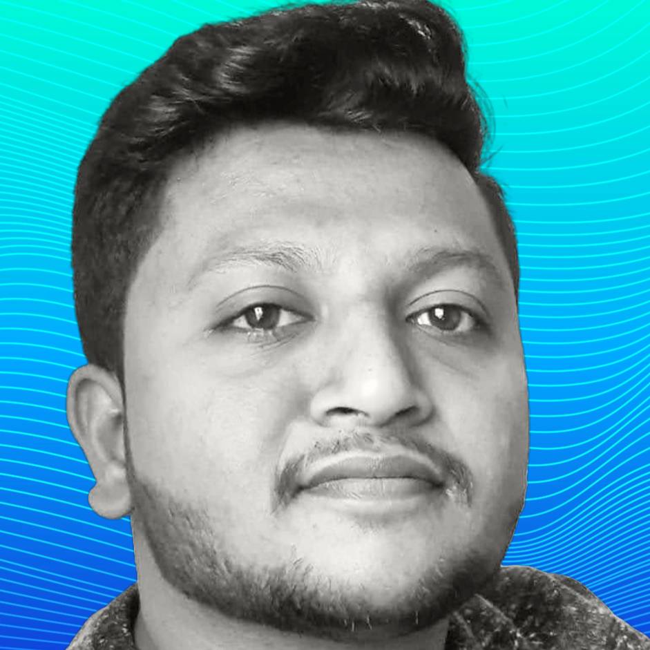 Vinayak Bongarge