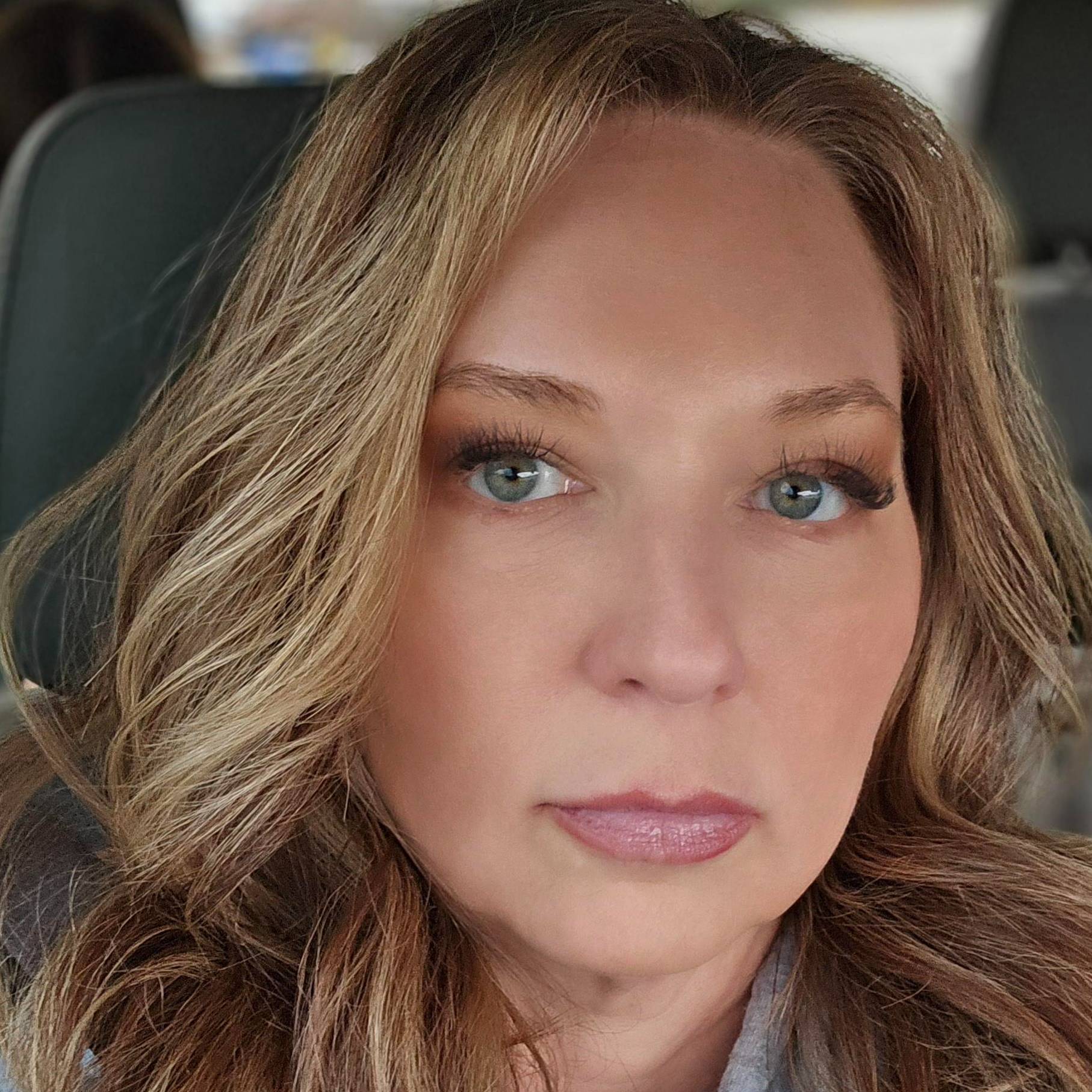 Lisa Sannes