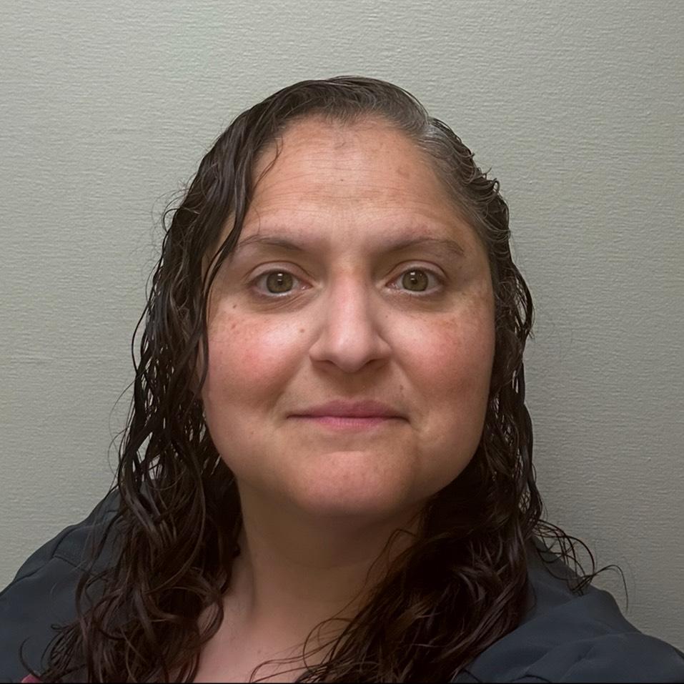 Kimberly Newburn