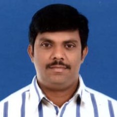 CHANDRASEKHAR APPARASU