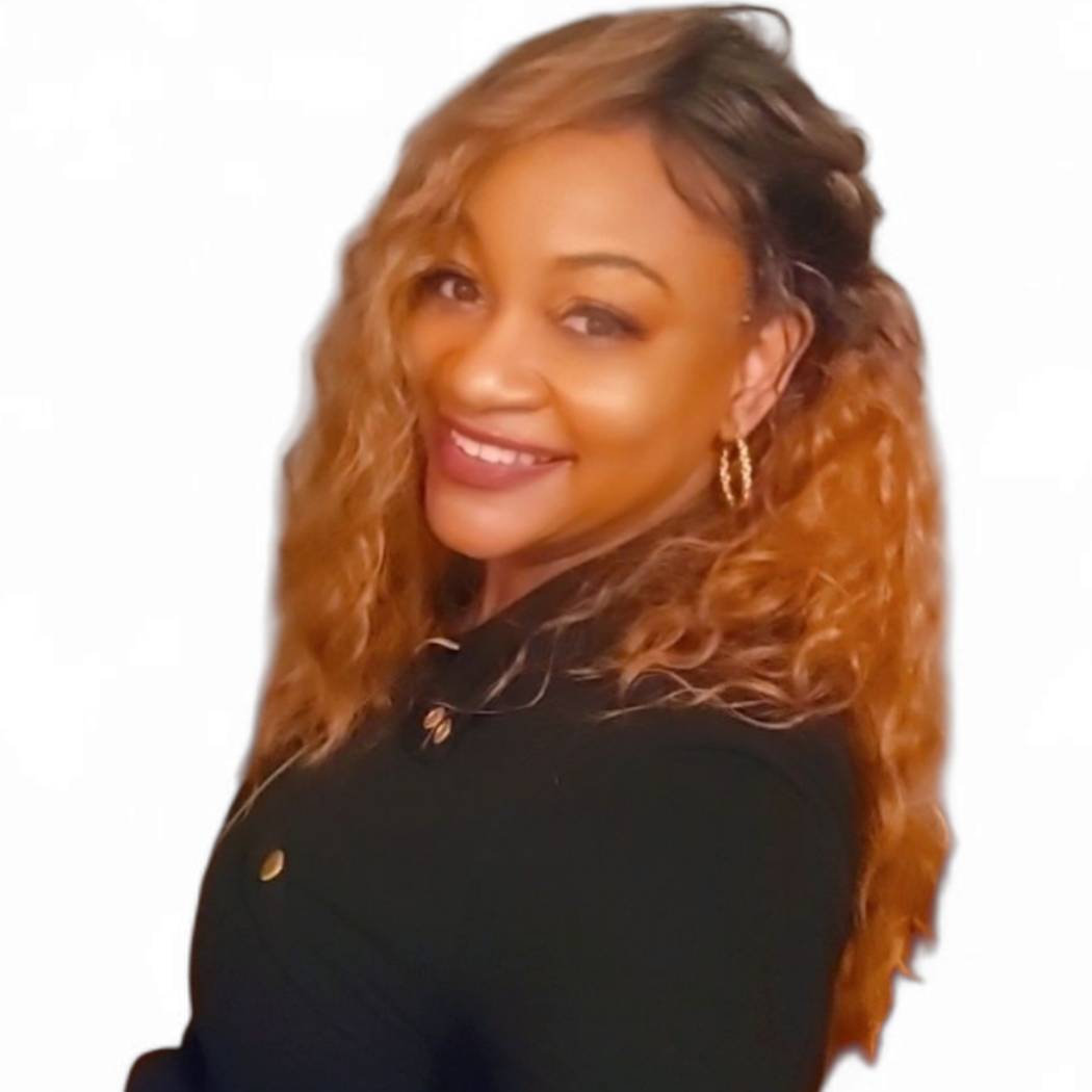 Shenetta Johnson