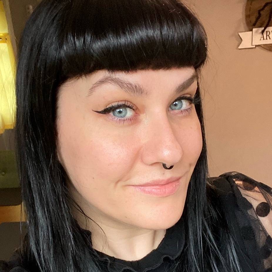 Elodie Cyr
