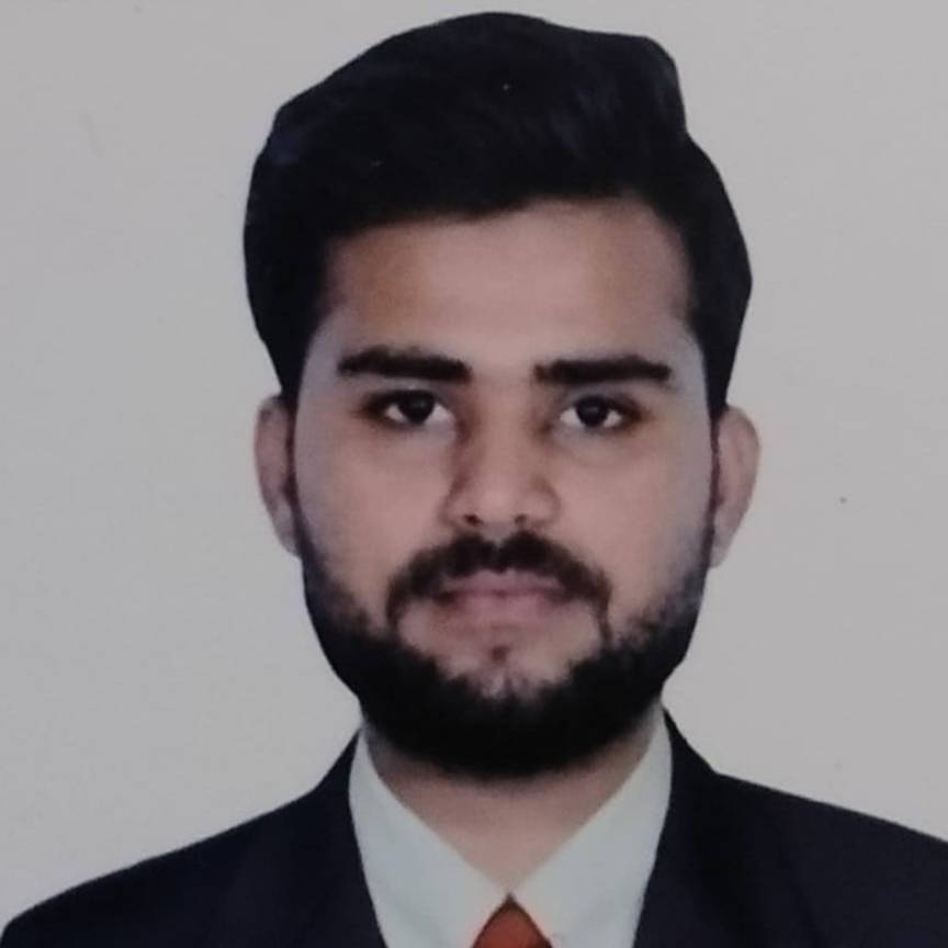 Vikas Jha