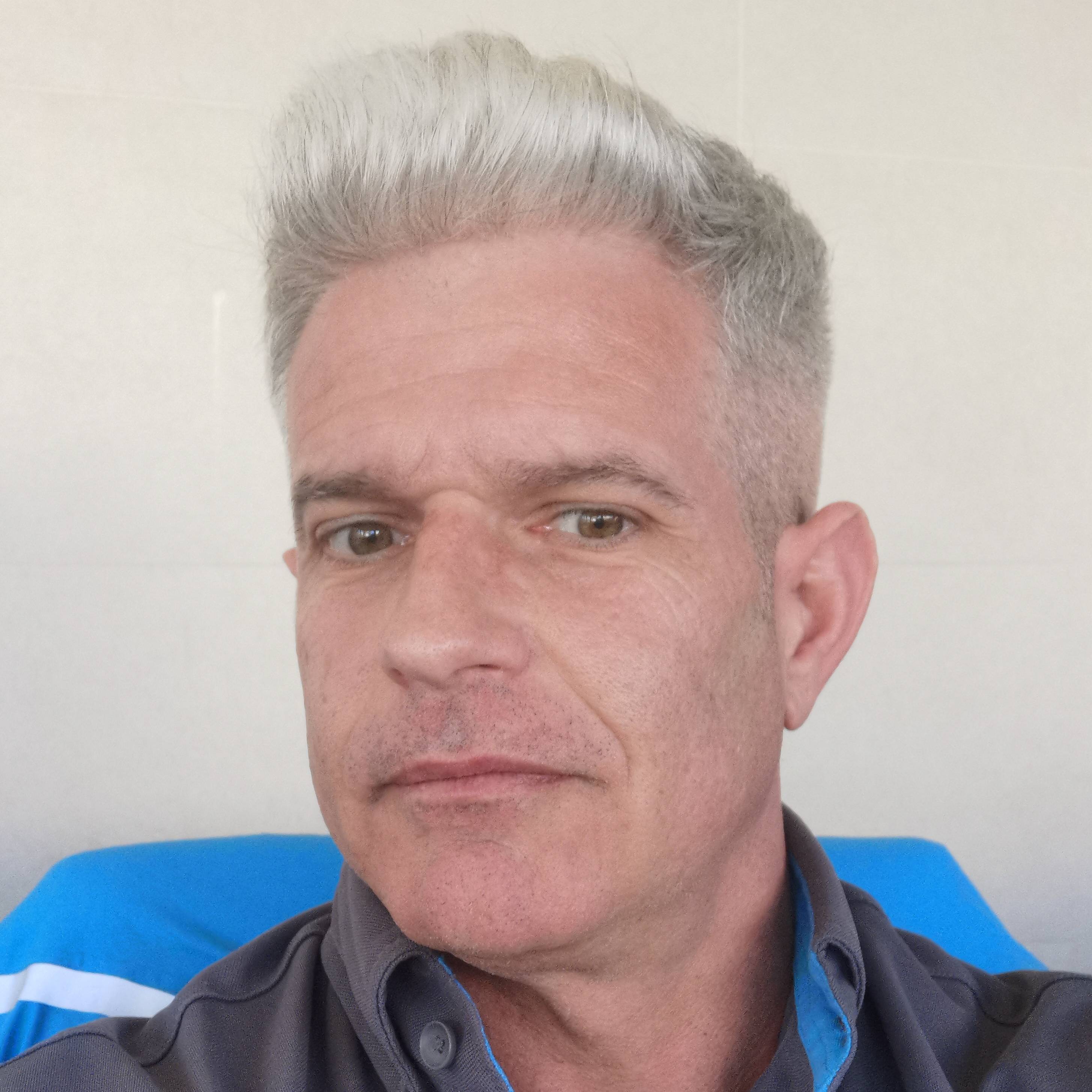 Ricardo José Ardanaz Mora