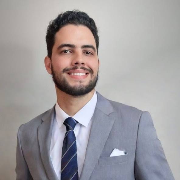 Bruno Diniz Teixeira Soares