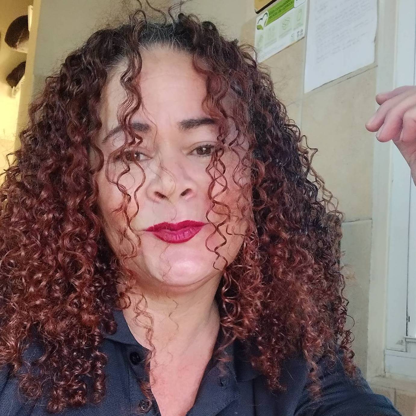 Gloria Yvette Miranda