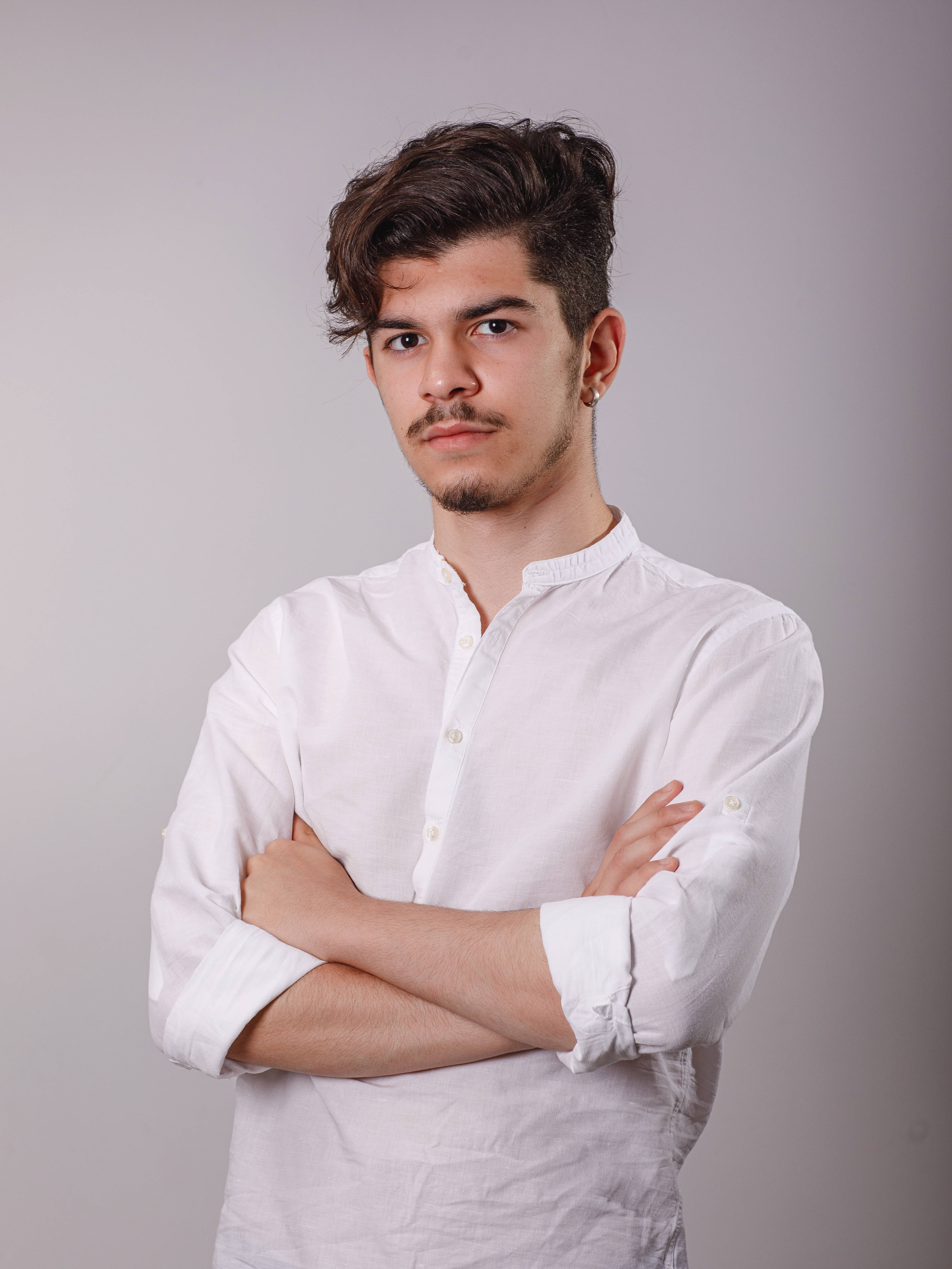 Gabriel Doruk Kavuncuoglu