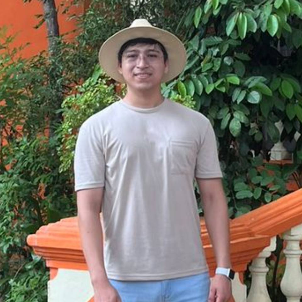 Julio López Rodríguez