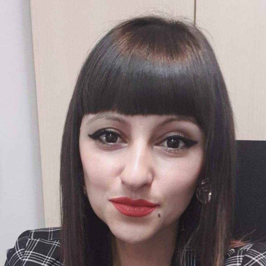 Alexandra Voinea