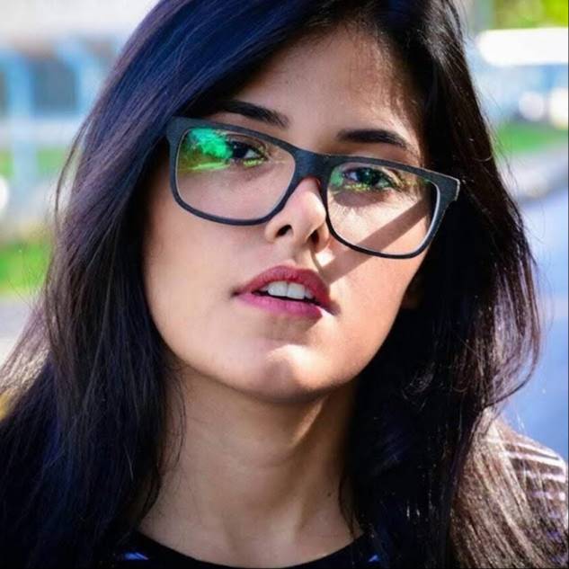 Jamille Ferraz Bader