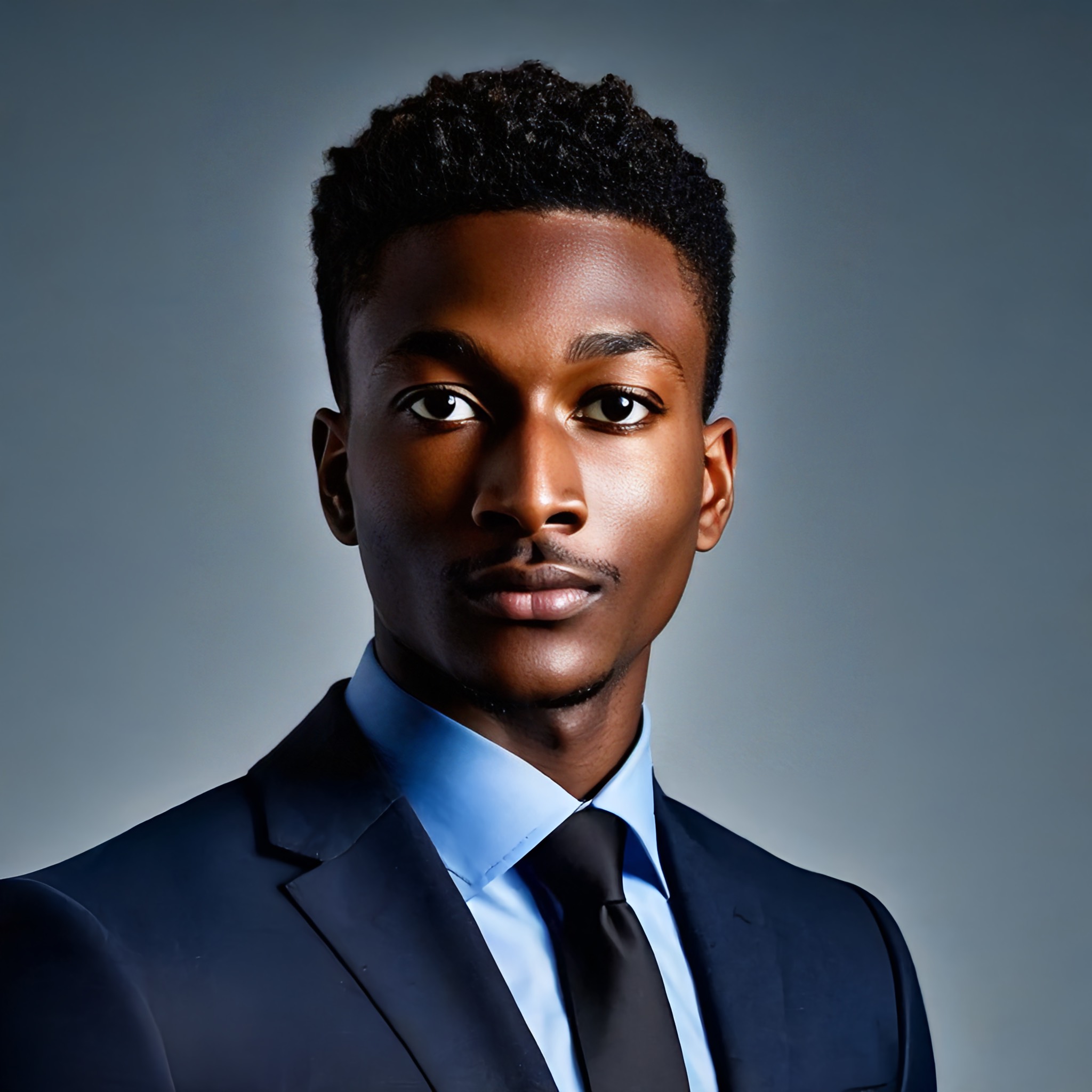 Kenan King