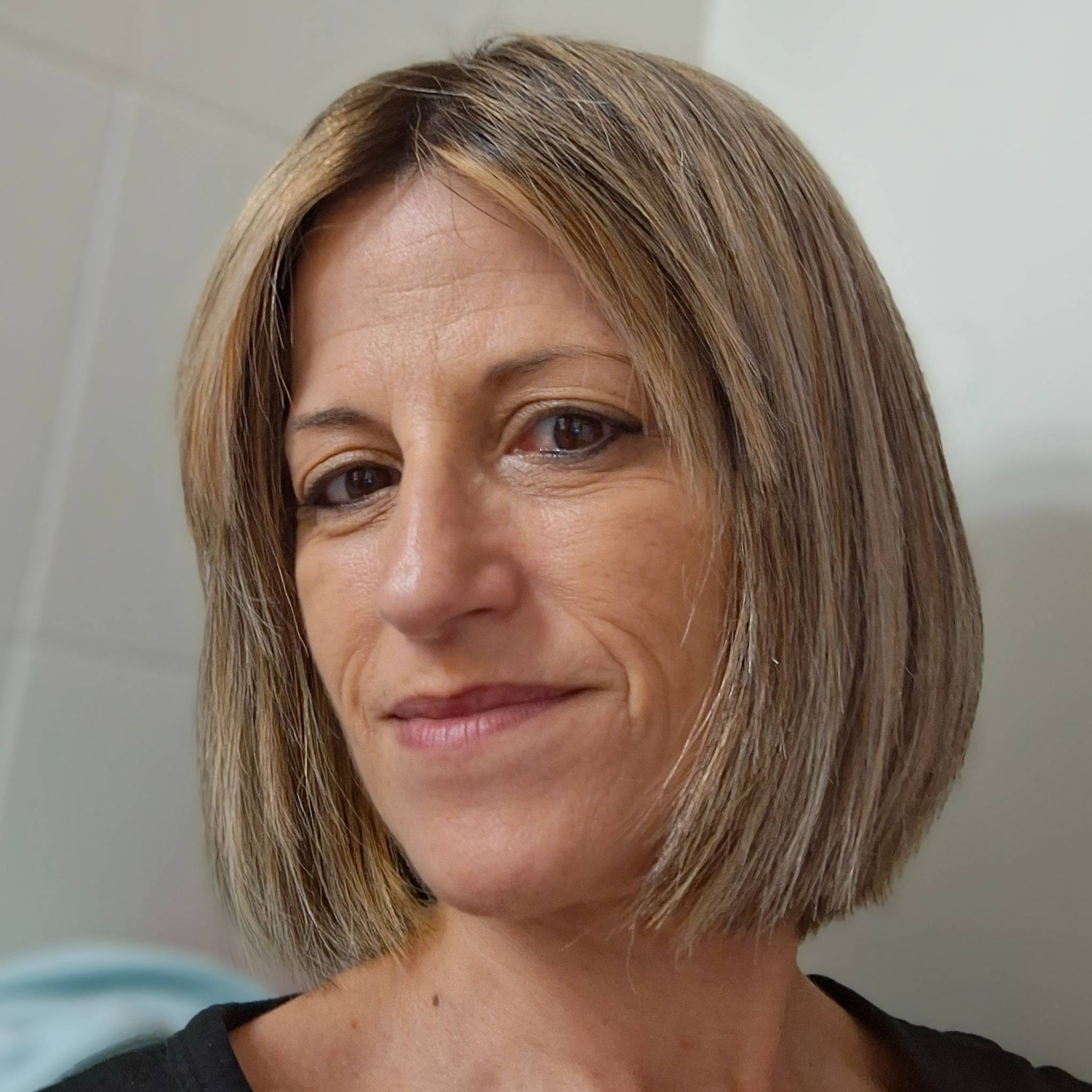 Maria Del Mar Moreno Martinez