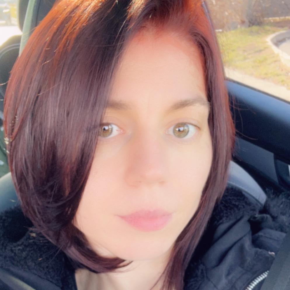 Elena-Constantina Barbosu