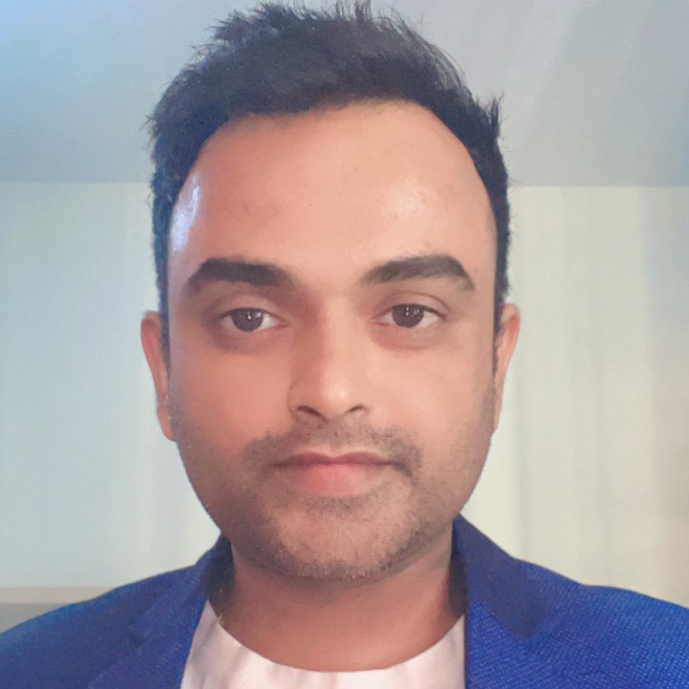 Siddesh Ramakant Rane