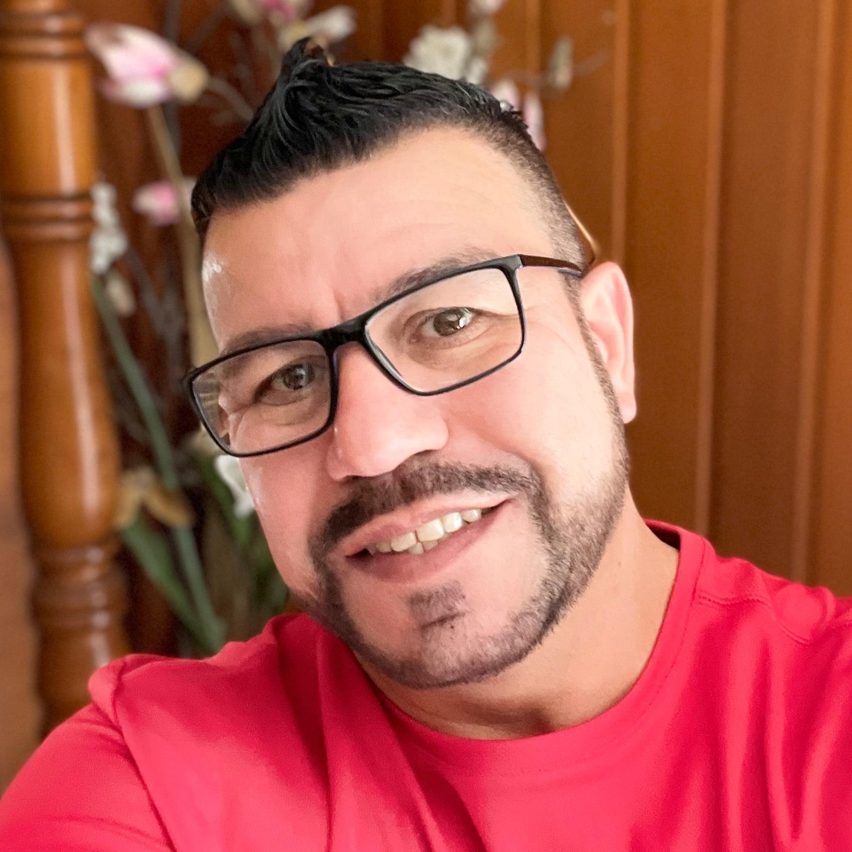 Paulo De Almeida