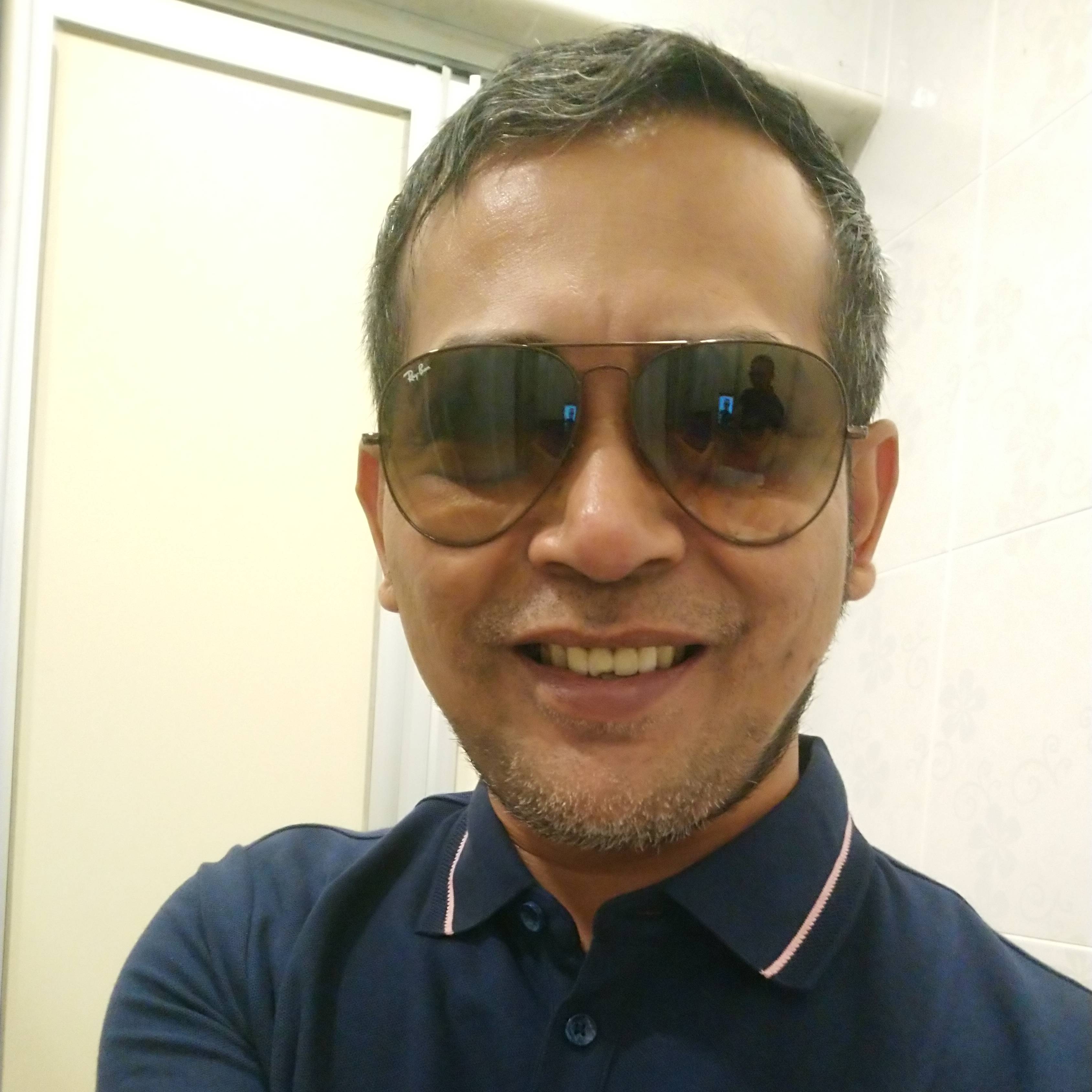 BADRUL HISHAM BIN HUSSAIN