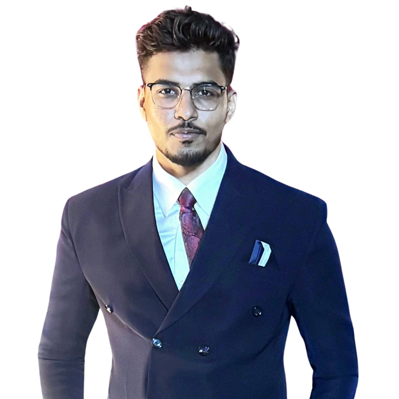 Abdul Muzammil Saleem