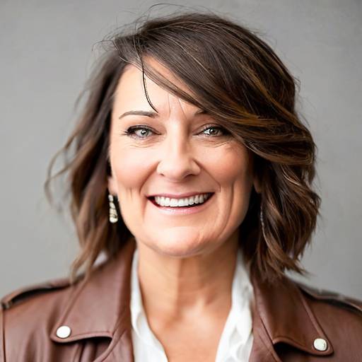 Barbara Geldert