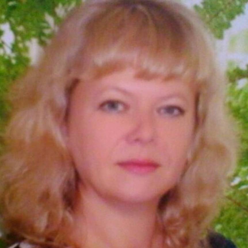 Maryna Kazlova