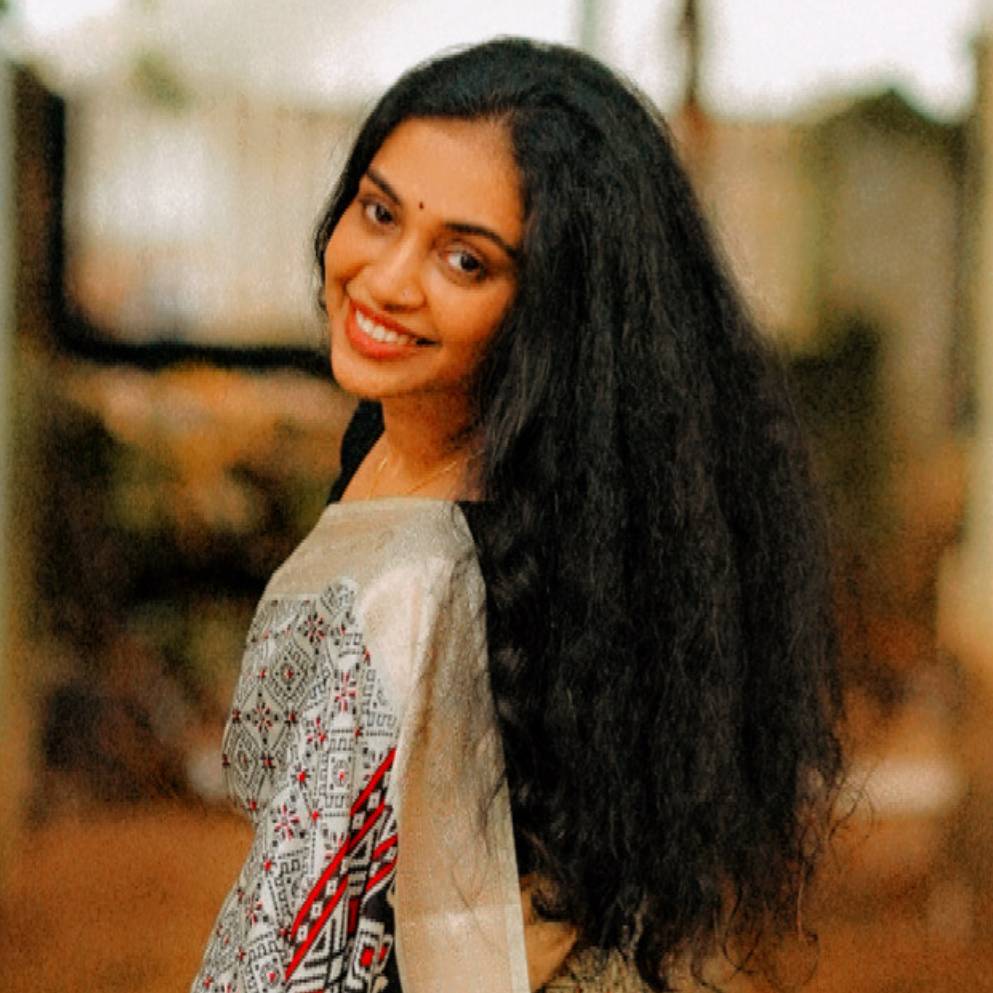 ABHIRAME PILLAI