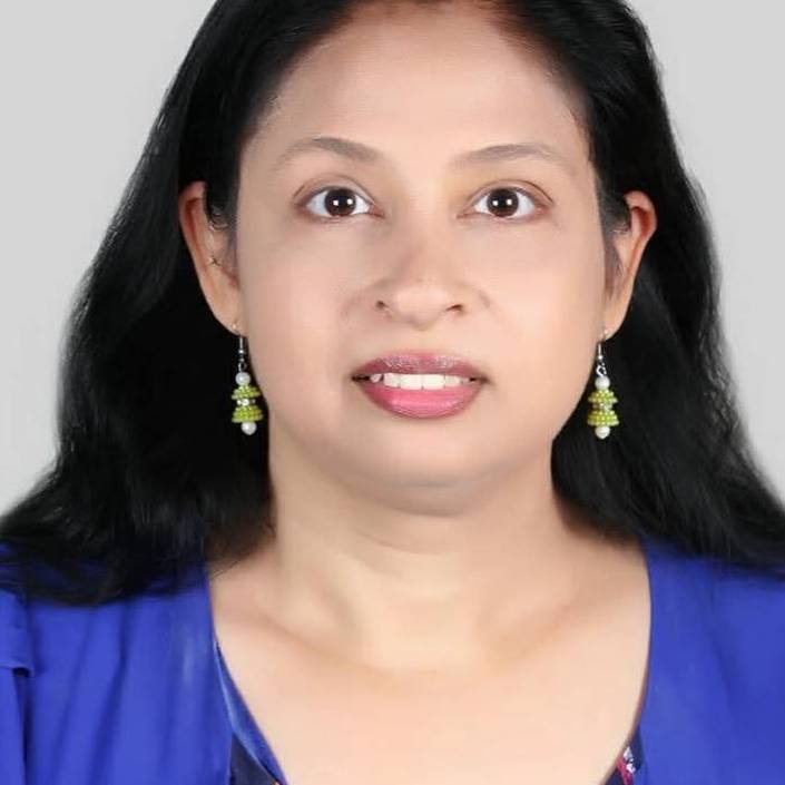 Kavita Ramnarayan